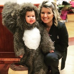 Meet your Posher, Sarah